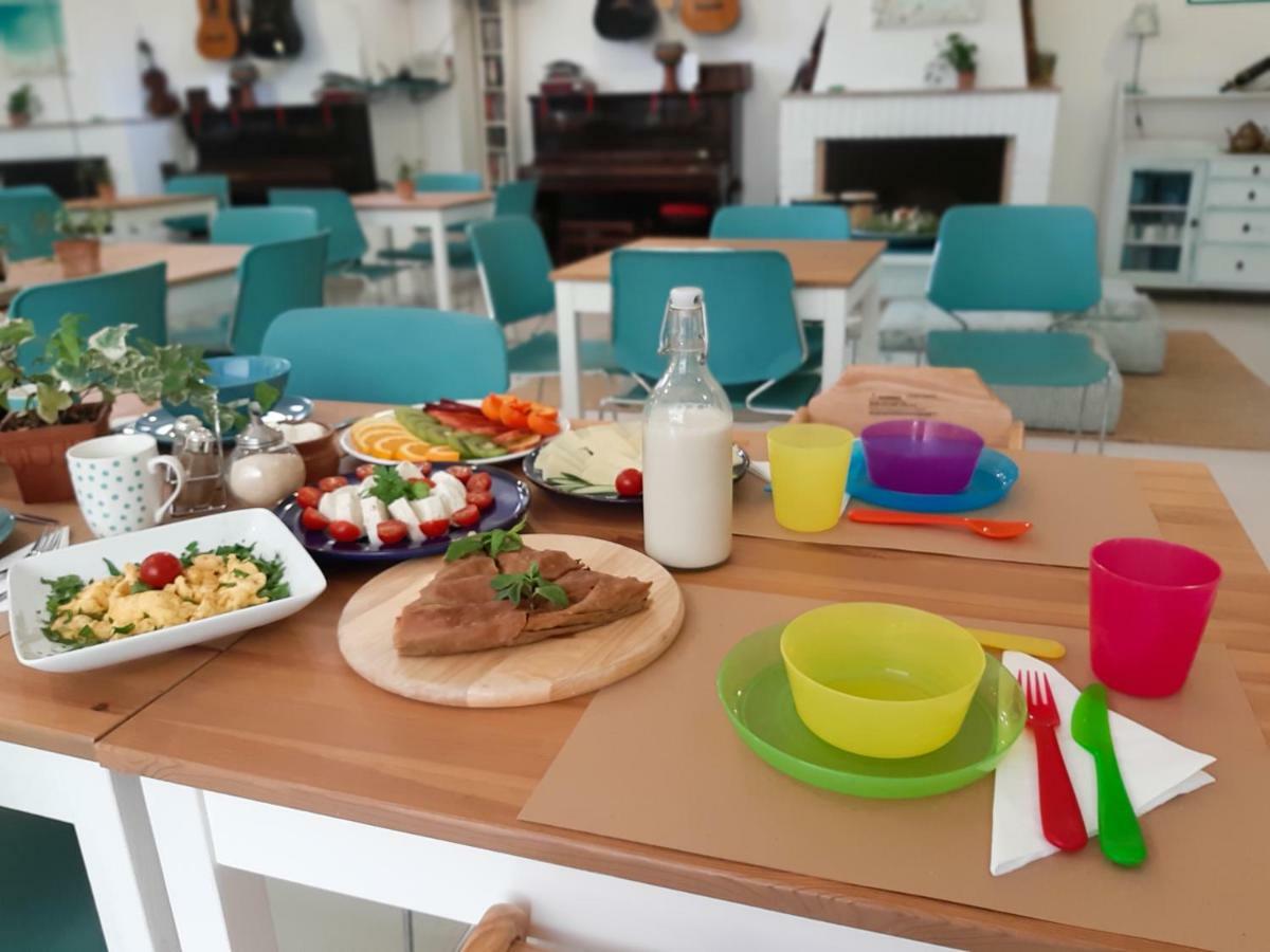 Daphne'S Club Hotel Apartments Ксилокастрон Екстериор снимка