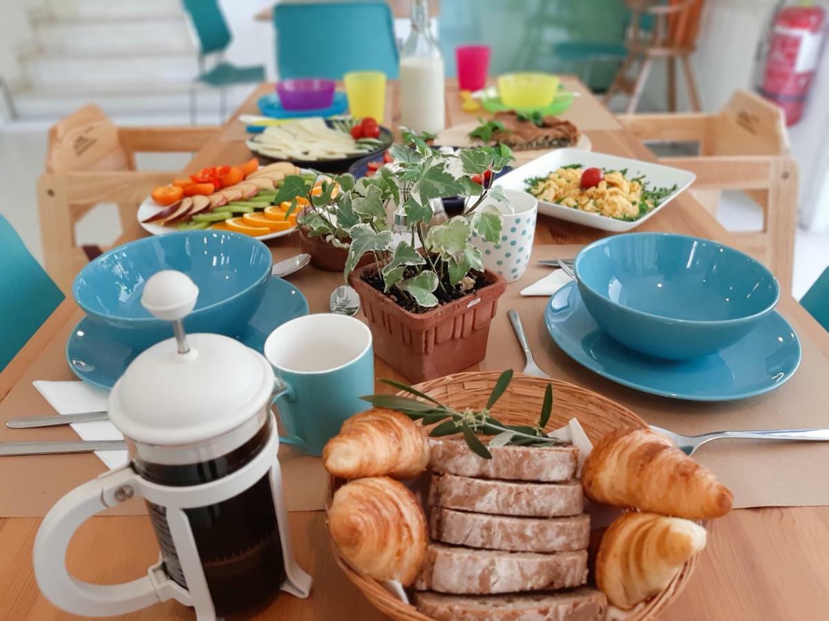 Daphne'S Club Hotel Apartments Ксилокастрон Екстериор снимка